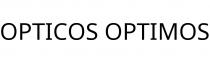 OPTICOS OPTIMOS