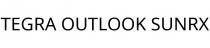 TEGRA OUTLOOK SUNRX