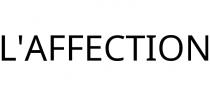 L'AFFECTION