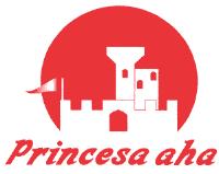 PRINCESA;AHA