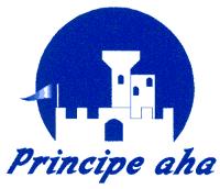 PRINCIPE AHA