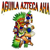 AGUILA AZTECA AHA