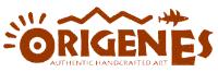 ORIGENES AUTHENTIC HANDCRAFT ART