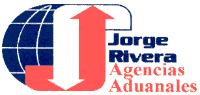 JORGE RIVERA AGENCIAS ADUANALES