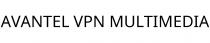 AVANTEL VPN MULTIMEDIA