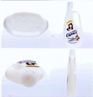 CAPRICE PRO-VITAMINA B5