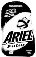 ARIEL FUTUR