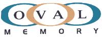OVAL MEMORY