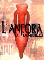 L' ANFORA DI IANILLI