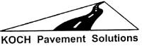 KOCH PAVEMENT SOLUTIONS