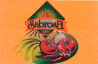 TA' SABROSA