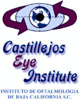 CASTILLEJOS EYE INSTITUTE INSTITUTO DE OFTALMOLOGIA DE BAJA CALIFORNIA