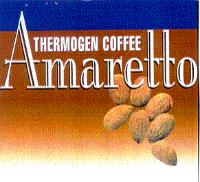 THERMOGEN COFFEE AMARETTO