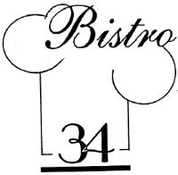 BISTRO 34