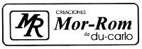 MR CREACIONES MOR - ROM DE DU - CARLO