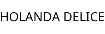 HOLANDA DELICE