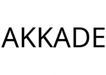 AKKADE