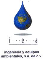 IEA INGENIERIA Y EQUIPOS AMBIENTALES