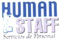 HUMAN STAFF