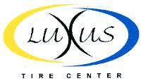 LUXUS TIRE CENTER