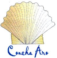 CONCHA ARO