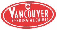 VANCOUVER VENDING MACHINES