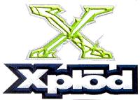 X XPLOD