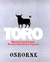 TORO OSBORNE