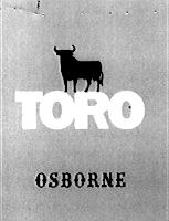 TORO OSBORNE