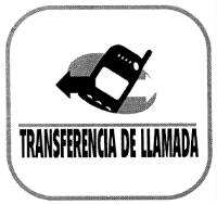 TRANSFERENCIA DE LLAMADA