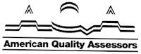 AQA AMERICAN QUALITY ASSESSORS