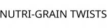 NUTRI-GRAIN TWISTS