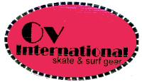 OV INTERNATIONAL
