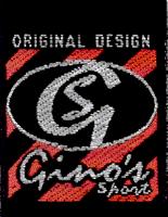 GINO'S SPORT GS