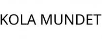 KOLA MUNDET