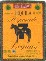 7 LEGUAS