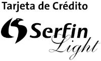TARJETA DE CREDITO SERFIN LIGHT