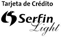 TARJETA DE CREDITO SERFIN LIGHT