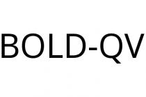 BOLD-QV
