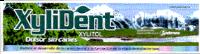 XY LIDENT ANDERSEN; DULSOR SIN CARIES