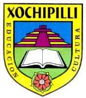 XOCHIPILLI EDUCACION CULTURA