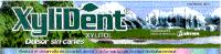 XY LIDENT ANDERSEN; DULSOR SIN CARIES