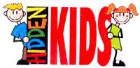 HIDDEN KIDS