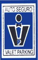 AUTO SEGURO VALET PARKING VP