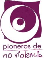 PIONEROS DE NO VIOLENCIA