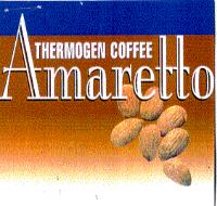 THERMOGEN COFFEE AMARETTO