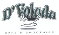 D'VOLADA CAFE & SMOOTHIES