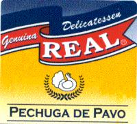 GENUINA REAL DELICATESSEN