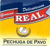GENUINA REAL DELICATESSEN