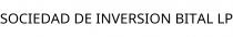 SOCIEDAD DE INVERSION BITAL LP